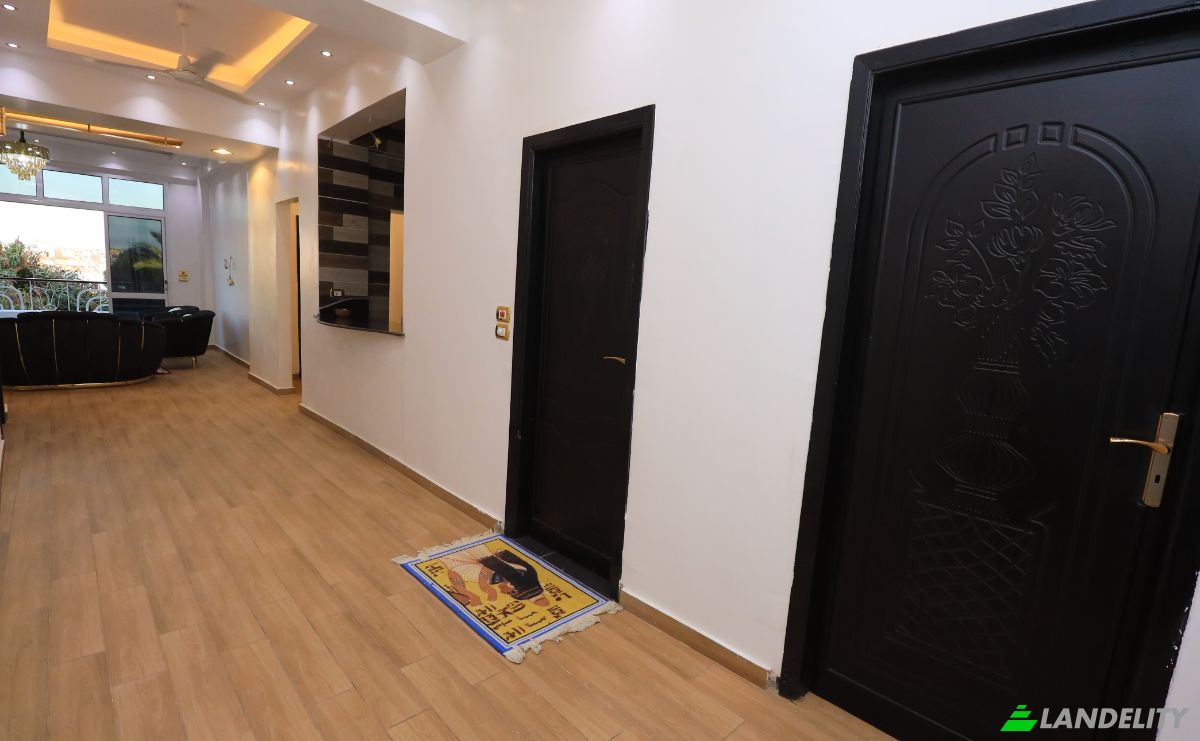 Apartment for Rent Al Bairat, Al Qarna, Luxor Governorate, Egypt, Luxor Governorate 1345261. Photo 5