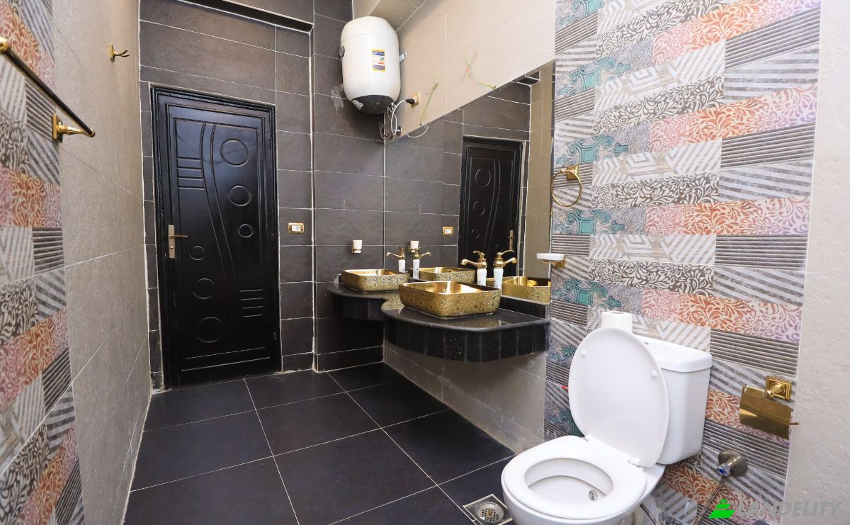 Apartment for Rent Al Bairat, Al Qarna, Luxor Governorate, Egypt, Luxor Governorate 1345261. Photo 15