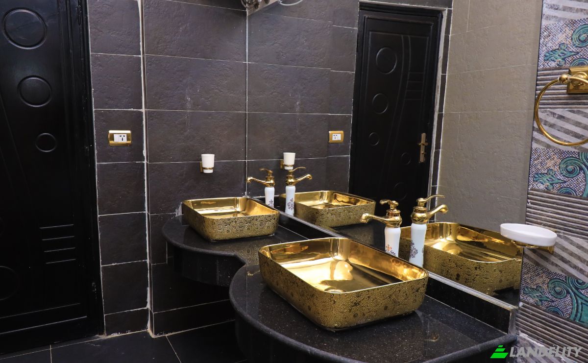 Apartment for Rent Al Bairat, Al Qarna, Luxor Governorate, Egypt, Luxor Governorate 1345261. Photo 16