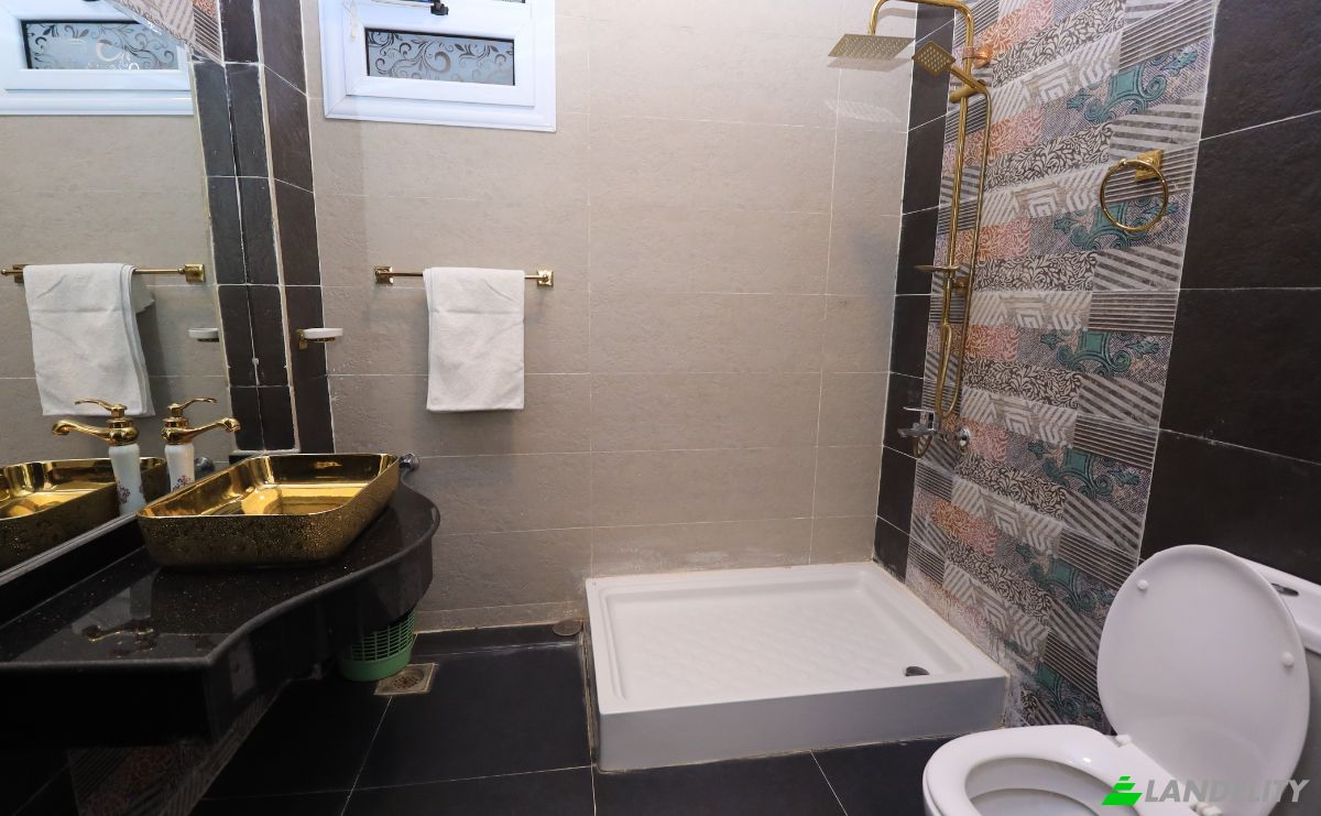Apartment for Rent Al Bairat, Al Qarna, Luxor Governorate, Egypt, Luxor Governorate 1345261. Photo 19