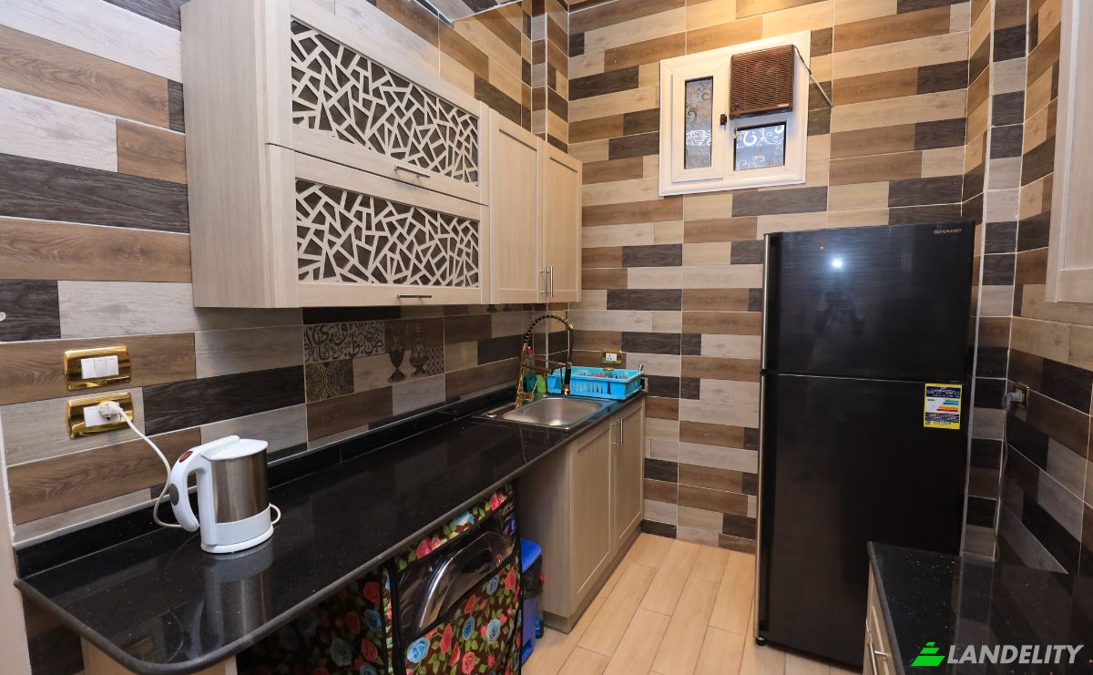 Apartment for Rent Al Bairat, Al Qarna, Luxor Governorate, Egypt, Luxor Governorate 1345261. Photo 20