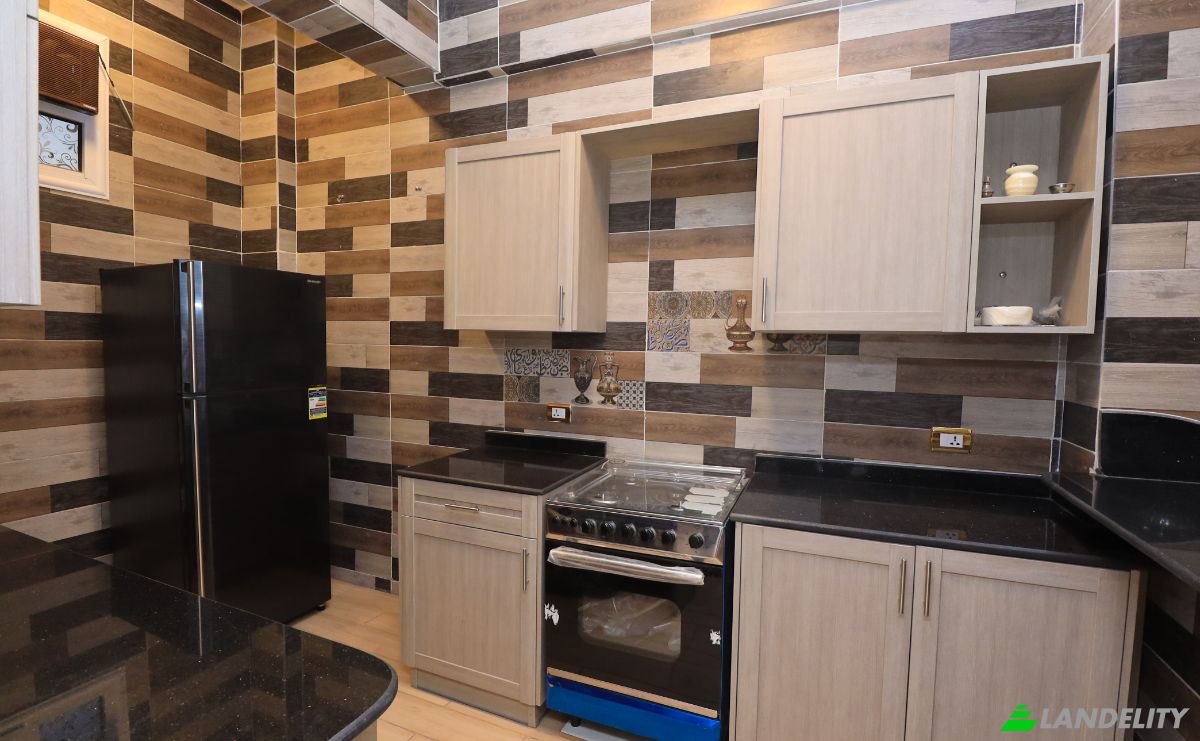Apartment for Rent Al Bairat, Al Qarna, Luxor Governorate, Egypt, Luxor Governorate 1345261. Photo 21