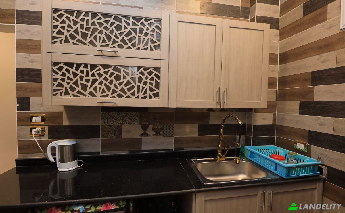 Apartment for Rent Al Bairat, Al Qarna, Luxor Governorate, Egypt, Luxor Governorate 1345261. Photo 22