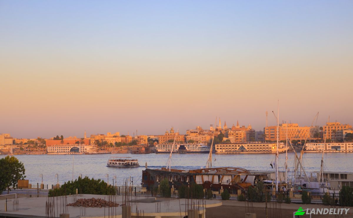 Apartment for Rent Al Bairat, Al Qarna, Luxor Governorate, Egypt, Luxor Governorate 1345261. Photo 7