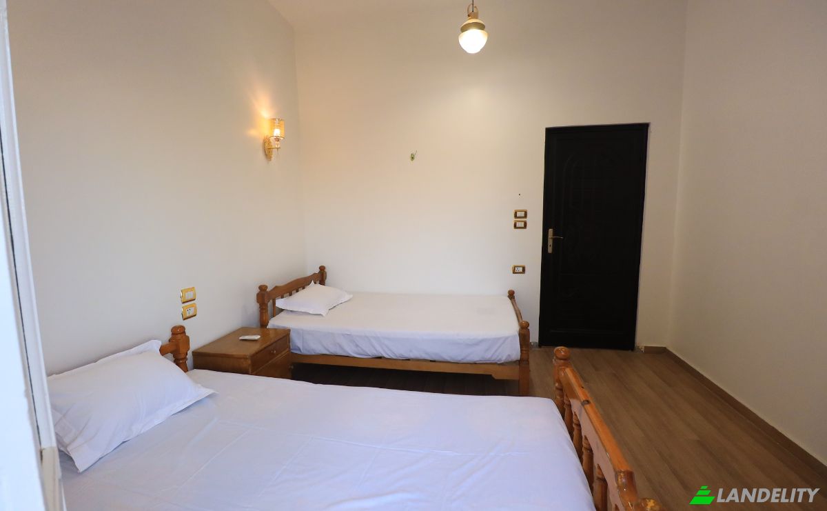 Apartment for Rent Al Bairat, Al Qarna, Luxor Governorate, Egypt, Luxor Governorate 1345261. Photo 14