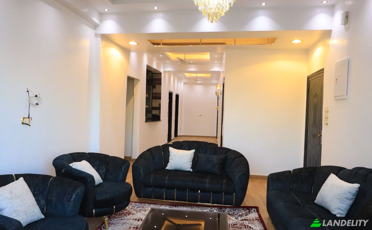 Apartment for Rent Al Bairat, Al Qarna, Luxor Governorate, Egypt, Luxor Governorate 1345261. Photo 3