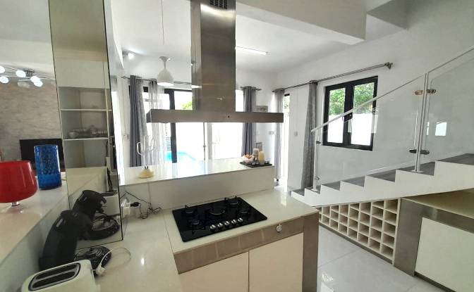 Villa Rentals - Grand Baie, Mauritius