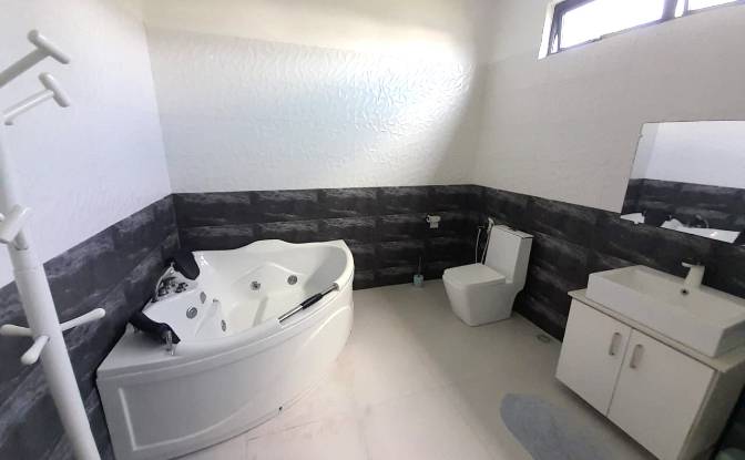 Villa for Rent Grand Baie. Photo#10