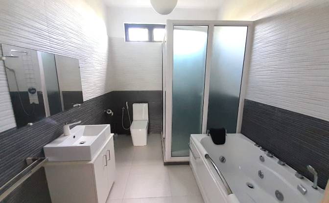Villa for Rent Grand Baie. Photo#12