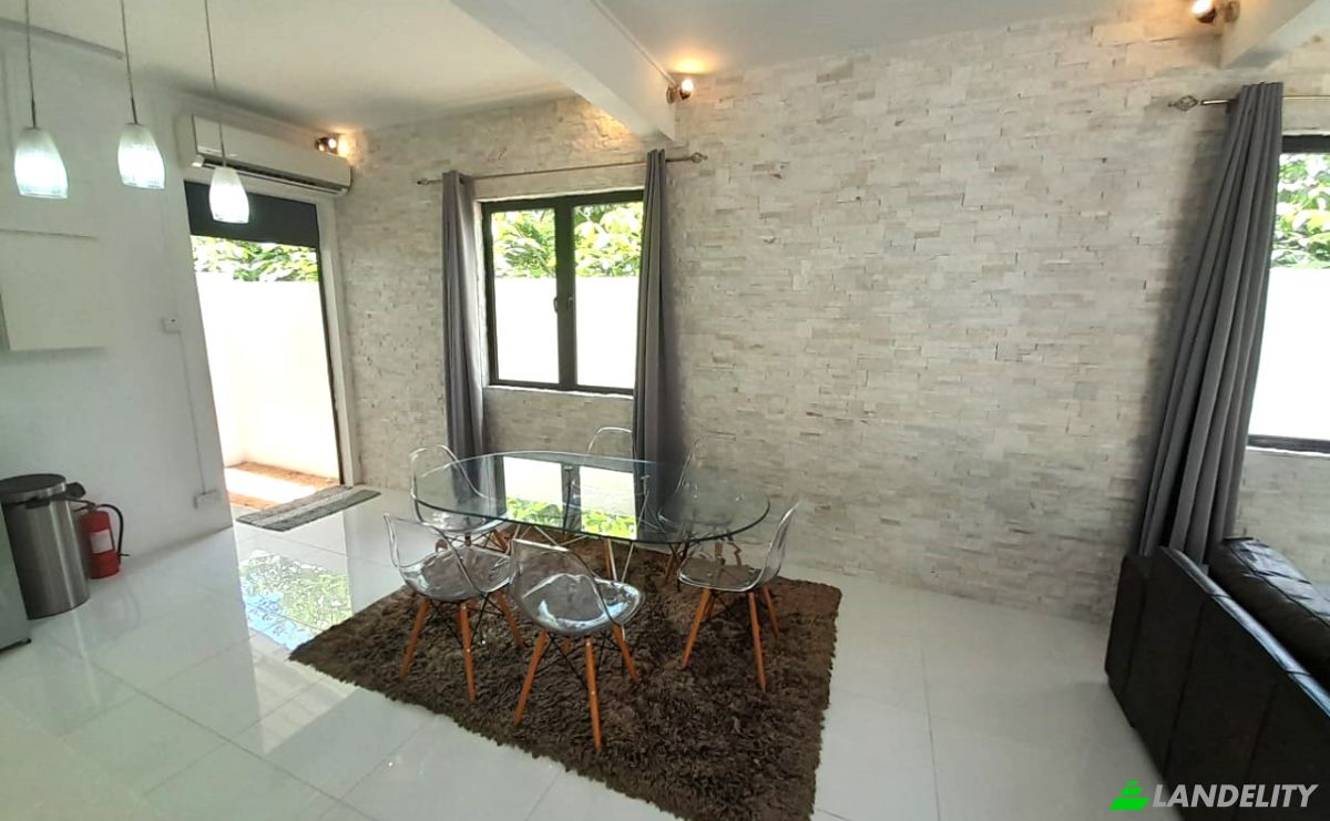 Villa for Rent Grand Baie, Riviere du Rempart District, Mauritius. Photo 13