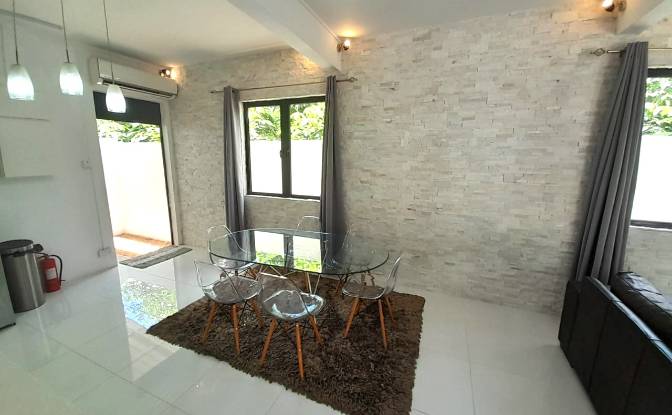 Villa for Rent Grand Baie. Photo#13