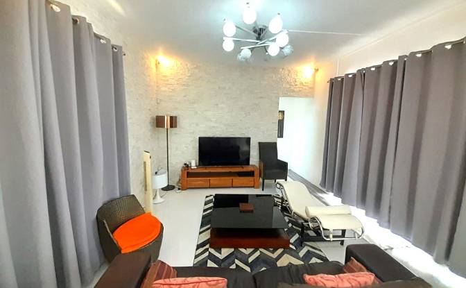 Villa for Rent Grand Baie. Photo#15