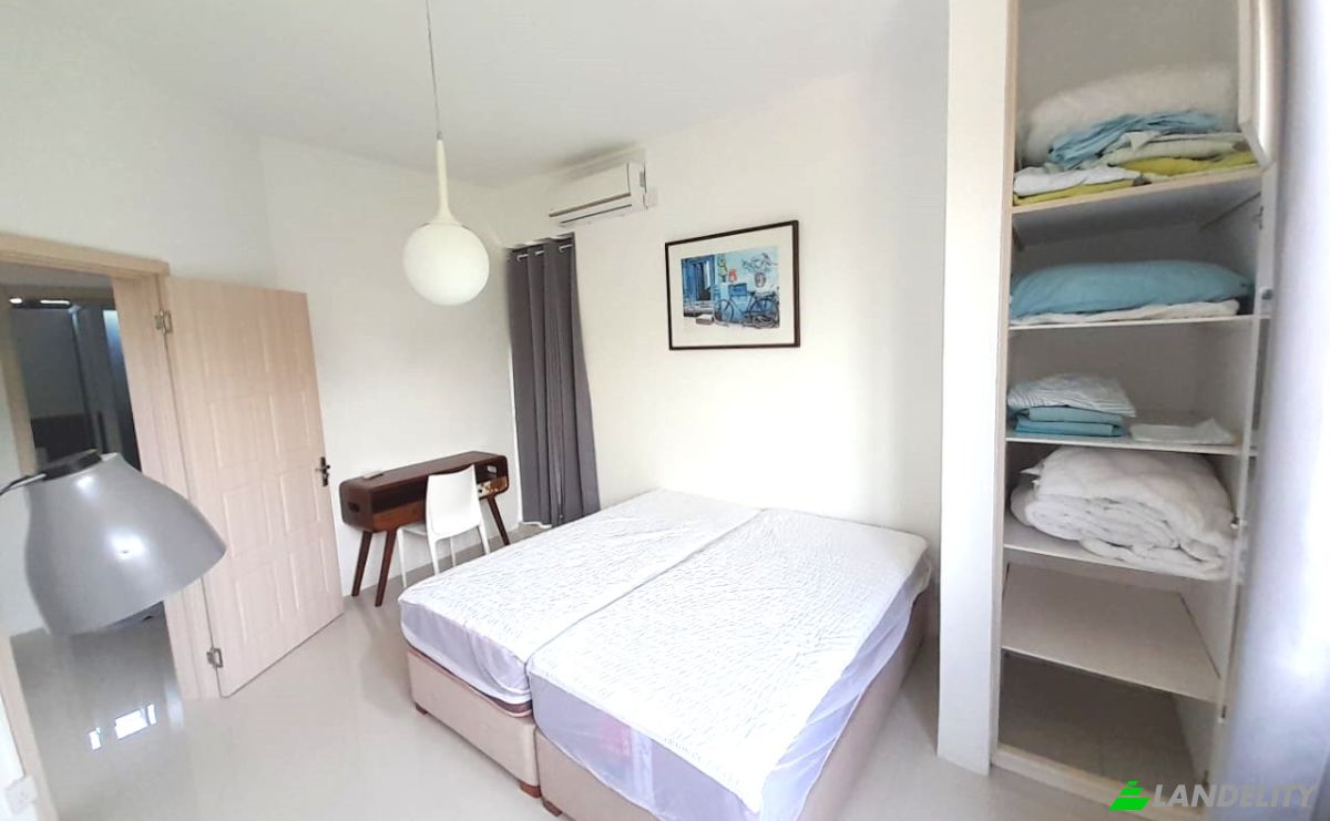 Villa for Rent Grand Baie, Riviere du Rempart District, Mauritius. Photo 16