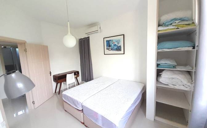 Villa for Rent Grand Baie. Photo#16