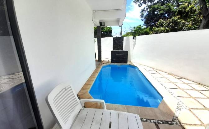 Villa for Rent Grand Baie. Photo#17