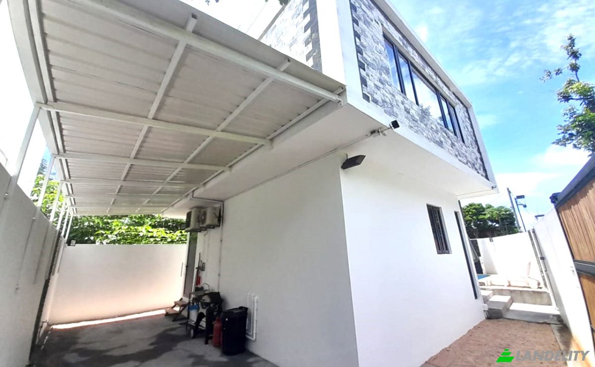 Villa for Rent Grand Baie, Riviere du Rempart District, Mauritius. Photo 18