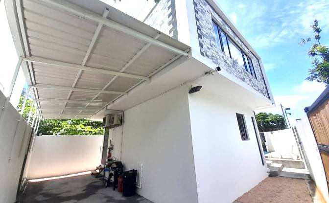 Villa for Rent Grand Baie. Photo#18