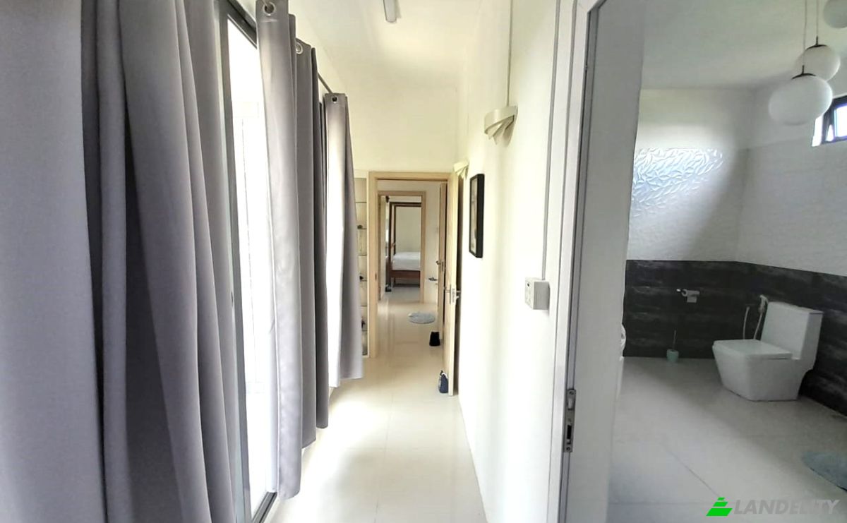 Villa for Rent Grand Baie, Riviere du Rempart District, Mauritius. Photo 2