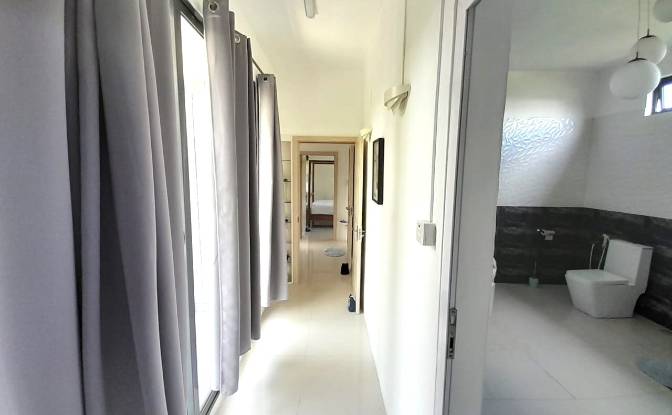 Villa for Rent Grand Baie. Photo#2