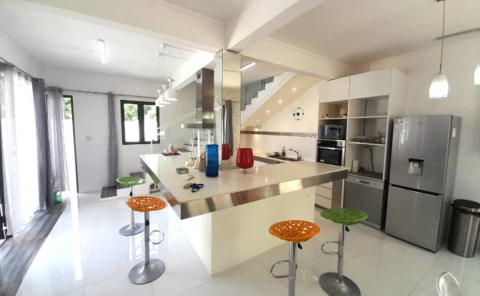 Villa for Rent Grand Baie. Photo#3