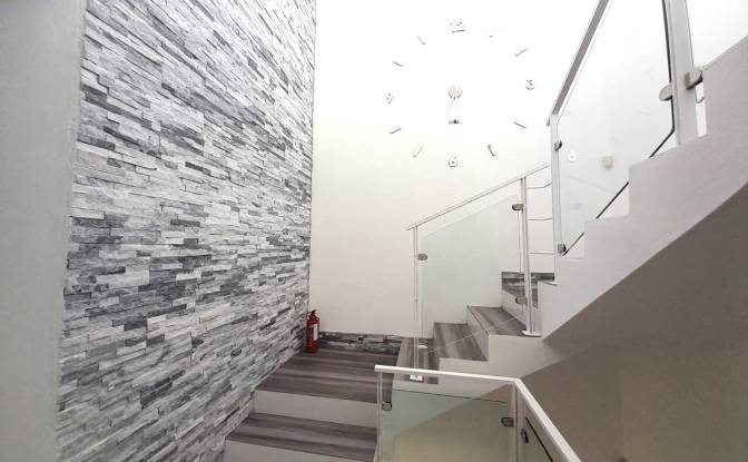 Villa for Rent Grand Baie. Photo#4