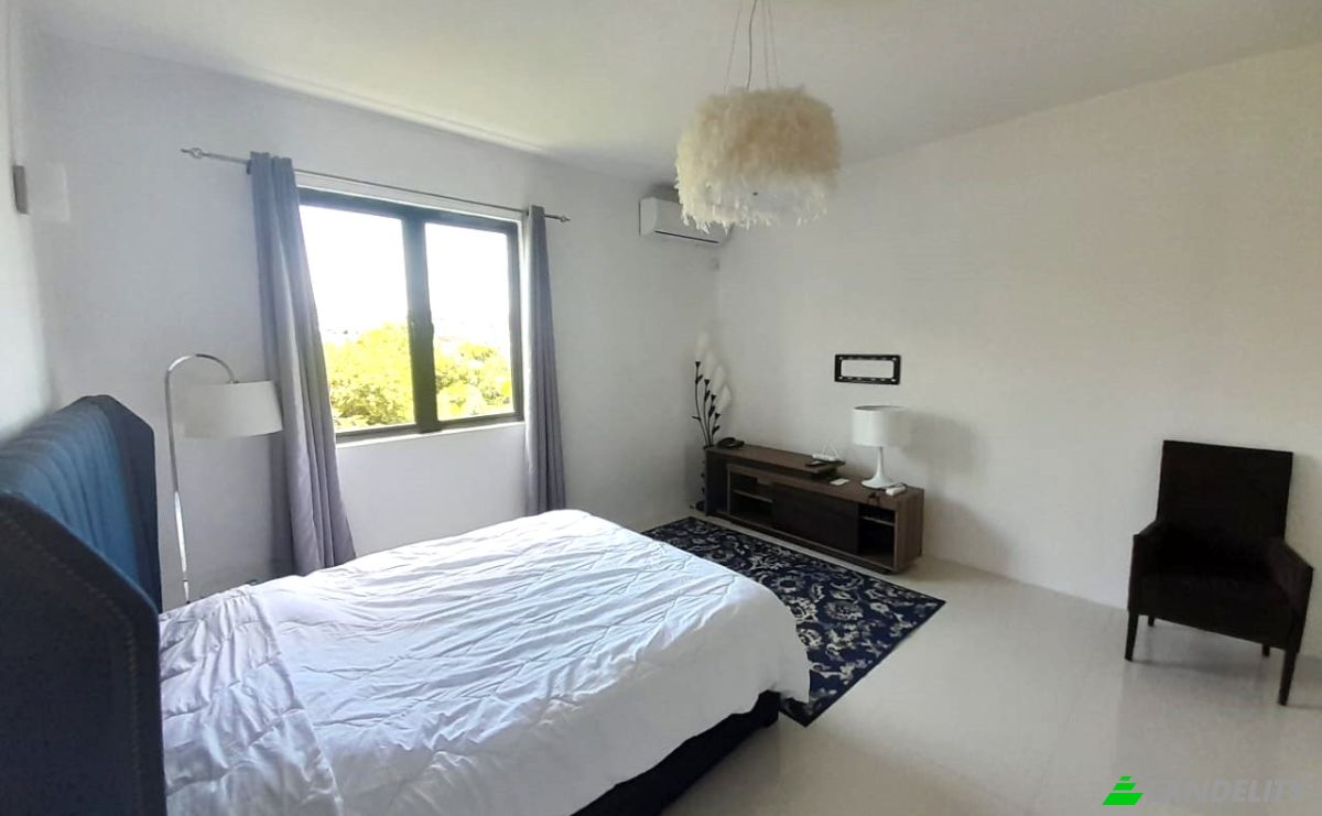 Villa for Rent Grand Baie, Riviere du Rempart District, Mauritius. Photo 7