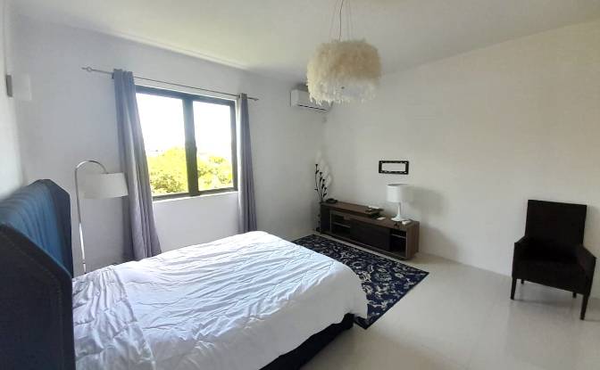 Villa for Rent Grand Baie. Photo#7