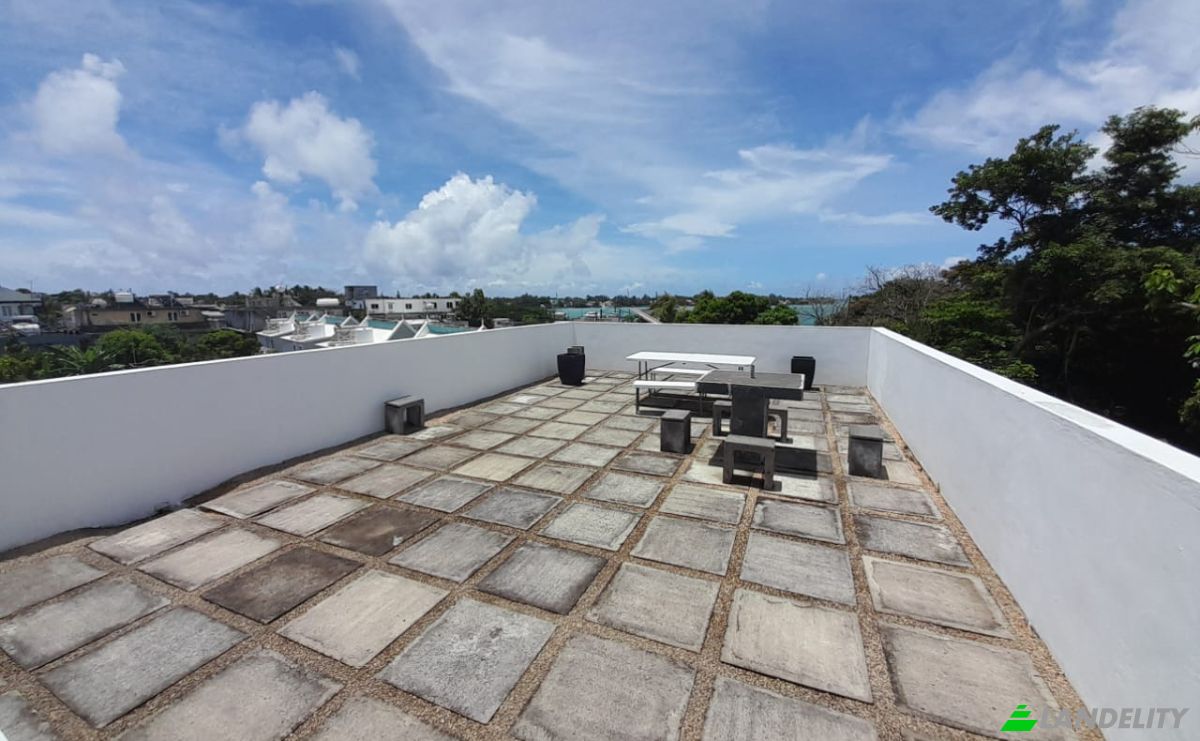 Villa for Rent Grand Baie, Riviere du Rempart District, Mauritius. Photo 9