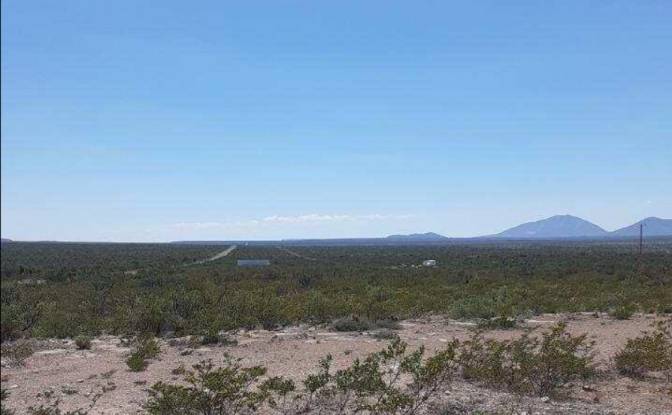 Land Lot for Sale - Sierra Blanca, United States
