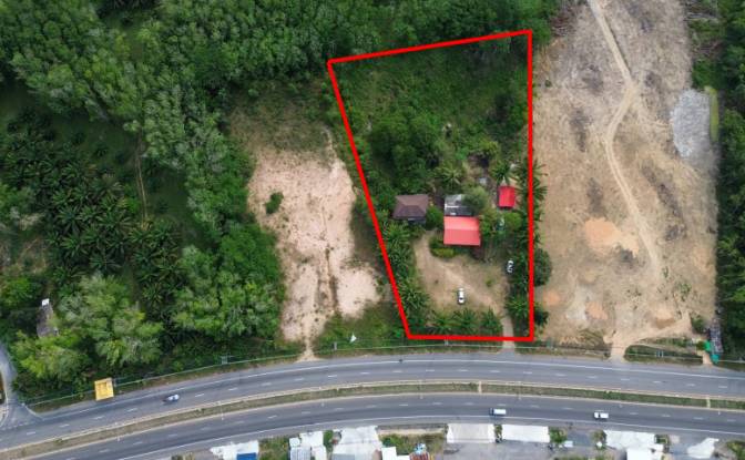 Investing/Development for Sale - Thung Maphrao, Thailand