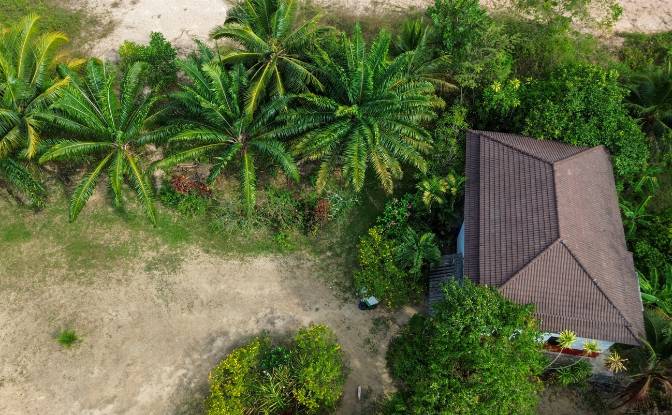 Investing/Development for Sale Phet Kasem Rd. Photo#6 Investing/Development for Sale Phet Kasem Rd. Photo#6