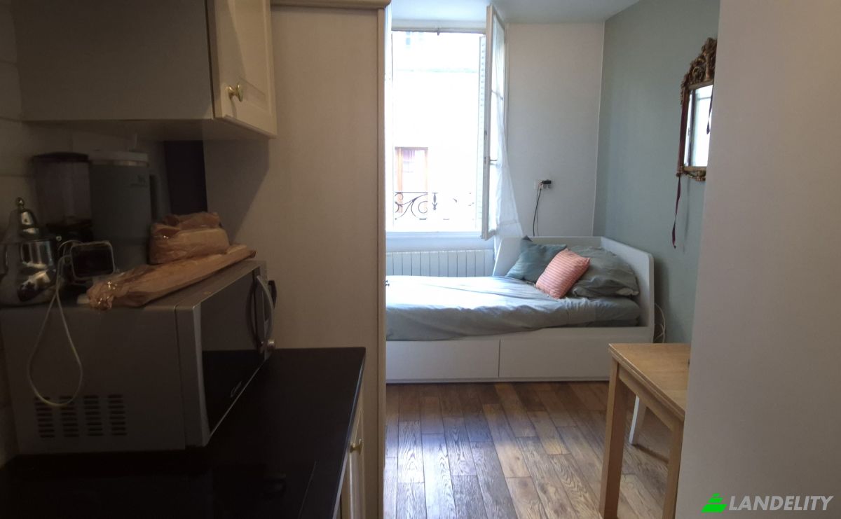 Investing/Development for Sale 11 Rue Bude, 75004 Paris, Paris, Ile-de-France, France. Photo 1