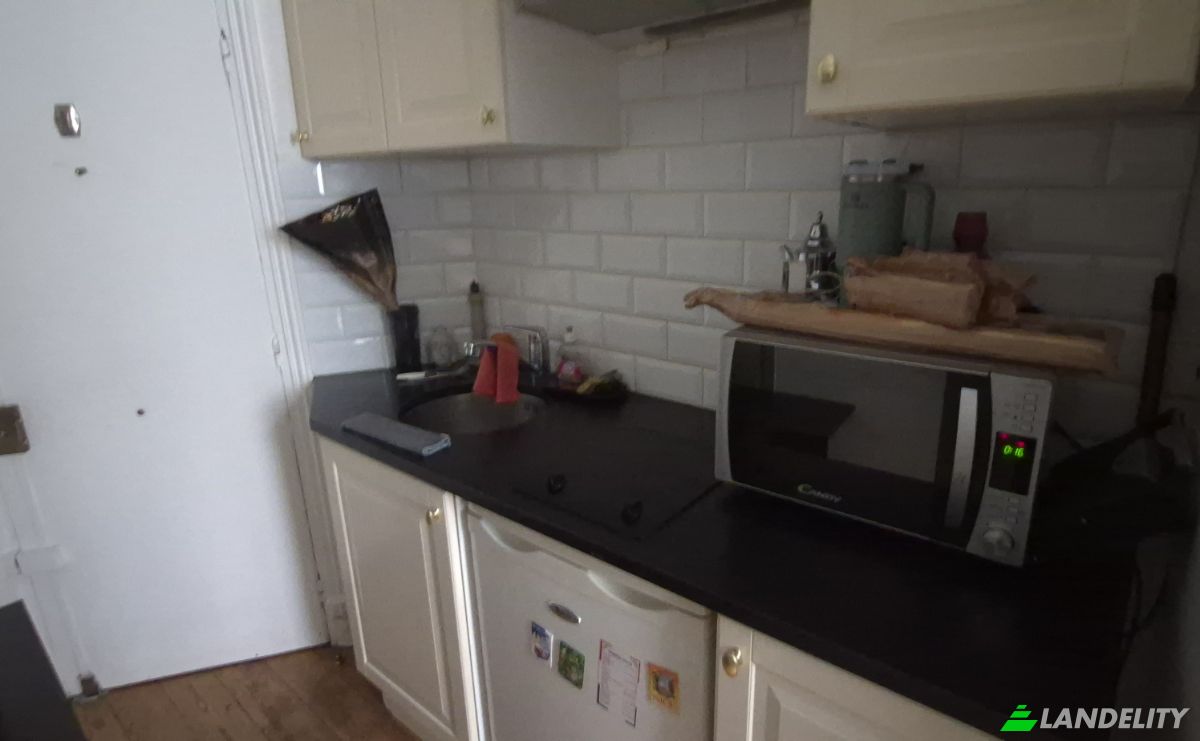 Investing/Development for Sale 11 Rue Bude, 75004 Paris, Paris, Ile-de-France, France. Photo 2