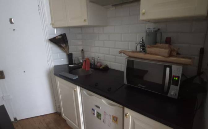 Investing/Development for Sale 11 Rue Bude. Photo#2