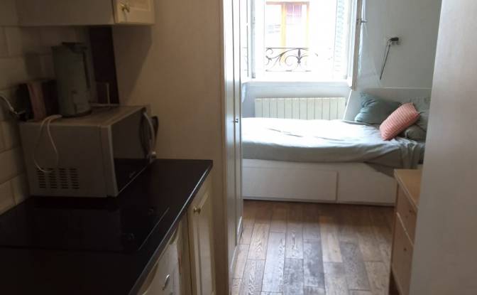Investing/Development for Sale 11 Rue Bude. Photo#3