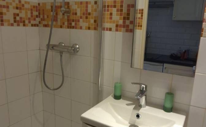 Investing/Development for Sale 11 Rue Bude. Photo#4