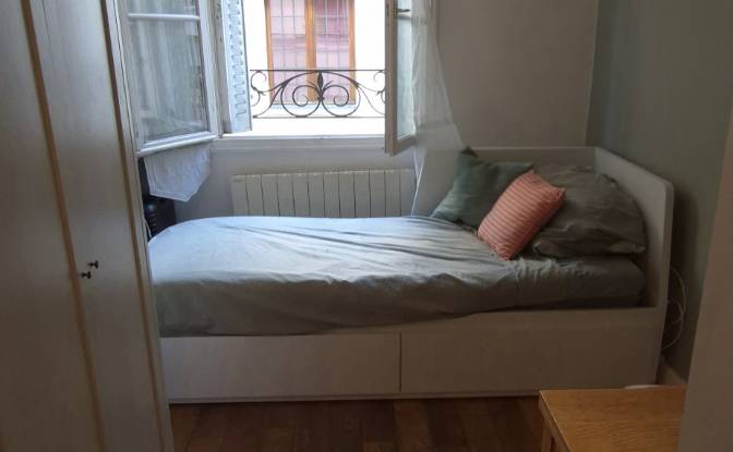 Investing/Development for Sale 11 Rue Bude. Photo#5