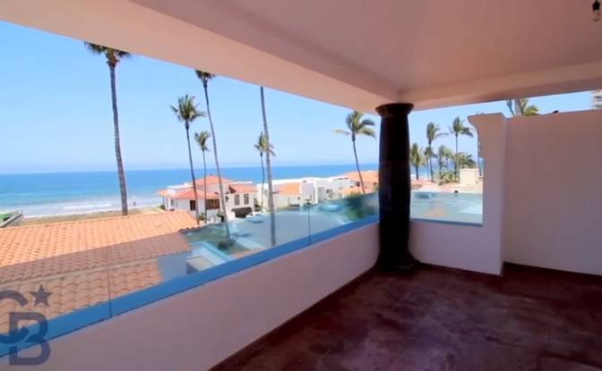 Single Family Home for Sale 82112 Mazatlan. Photo#13