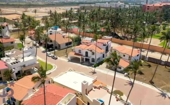 Single Family Home for Sale 82112 Mazatlan. Photo#16