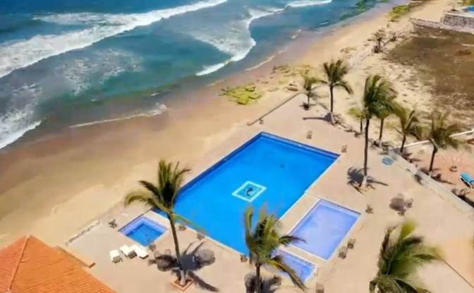 Single Family Home for Sale 82112 Mazatlan. Photo#17