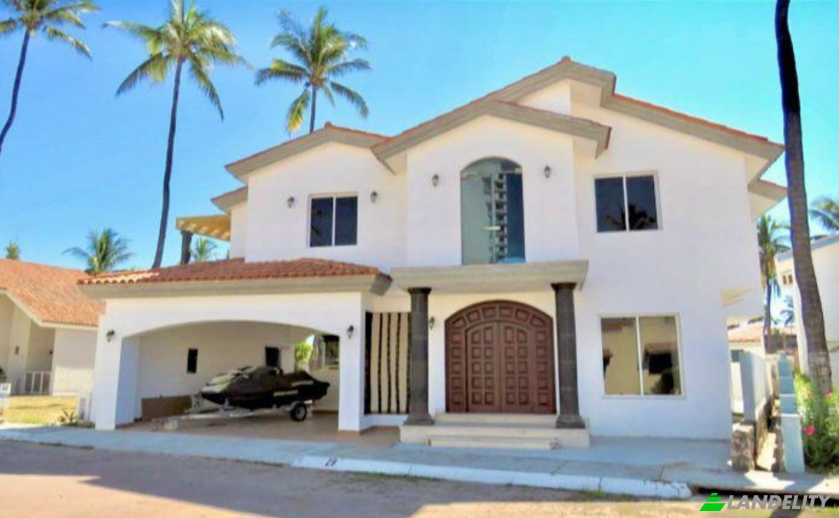 Single Family Home for Sale 82112 Mazatlan, Mazatlan, Sinaloa, Mexico. Photo 1