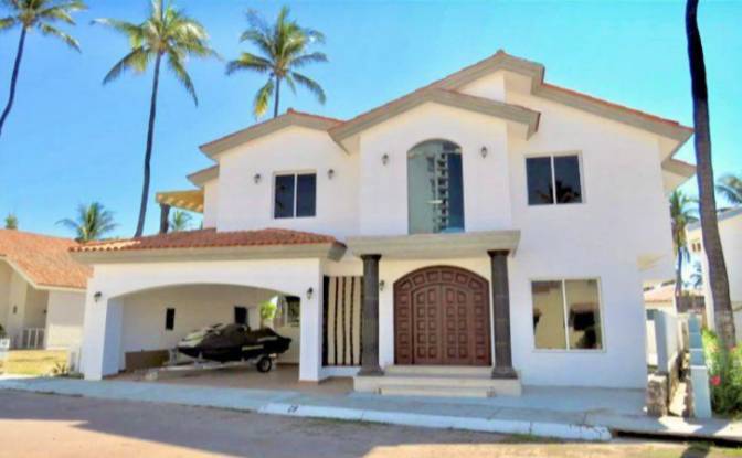Single Family Home for Sale - Mazatlan, Mexico