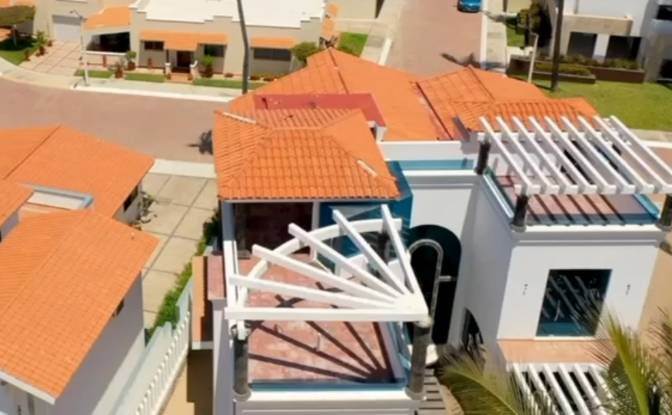 Single Family Home for Sale 82112 Mazatlan. Photo#15
