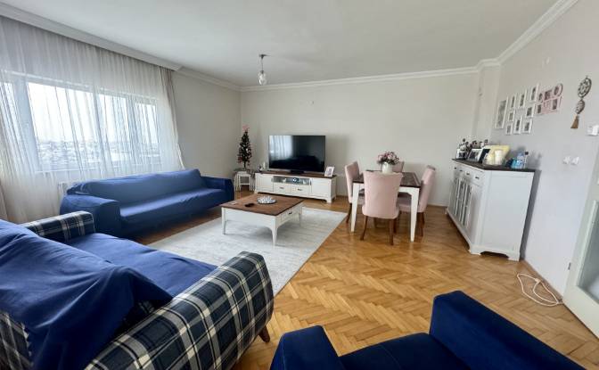 Apartment for Sale - Balcova Izmir, Turkiye