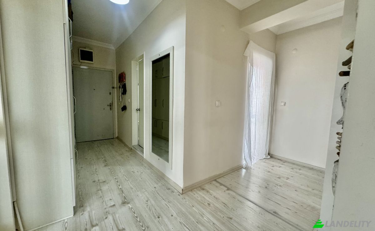 Apartment for Sale Cetin Emec, Universiade Cd No:1, 35330 Balcova Izmir, Balcova Izmir, Balcova, Izmir, Turkiye. Photo 10
