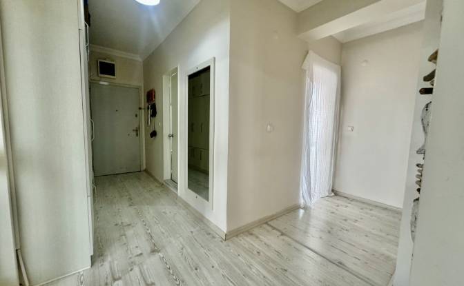 Apartment for Sale Cetin Emec, Universiade Cd No:1. Photo#10