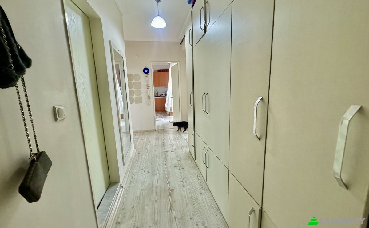 Apartment for Sale Cetin Emec, Universiade Cd No:1, 35330 Balcova Izmir, Balcova Izmir, Balcova, Izmir, Turkiye. Photo 11