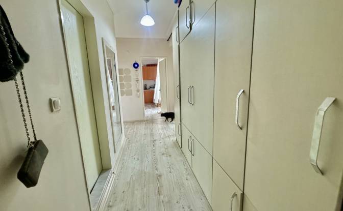 Apartment for Sale Cetin Emec, Universiade Cd No:1. Photo#11