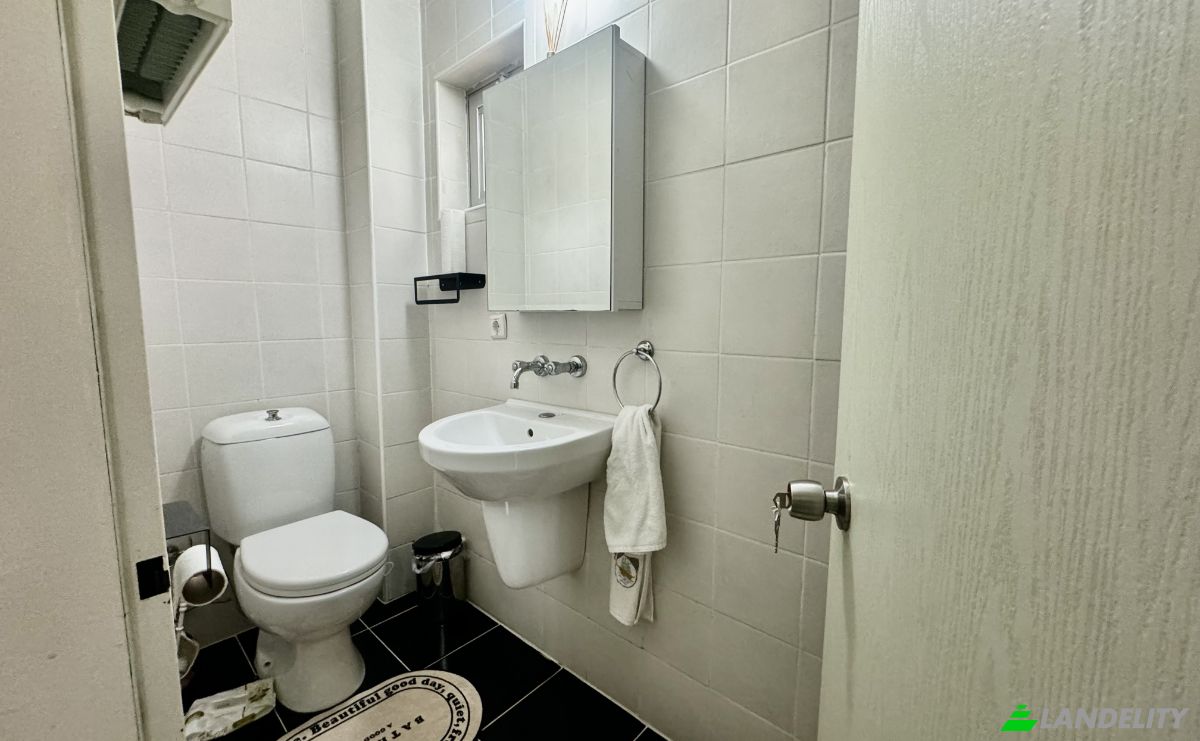 Apartment for Sale Cetin Emec, Universiade Cd No:1, 35330 Balcova Izmir, Balcova Izmir, Balcova, Izmir, Turkiye. Photo 12