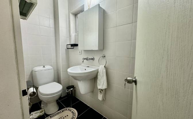 Apartment for Sale Cetin Emec, Universiade Cd No:1. Photo#12